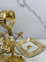 Porte gâteau care 3et pg-4864 حاملة حلوى – Image 4