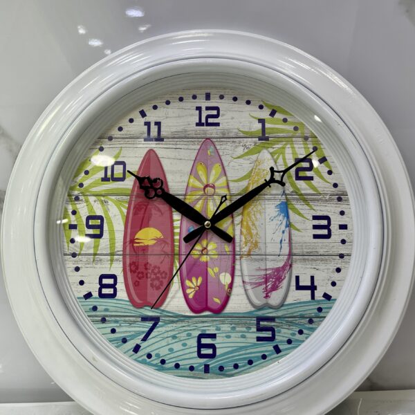horloge ساعة
