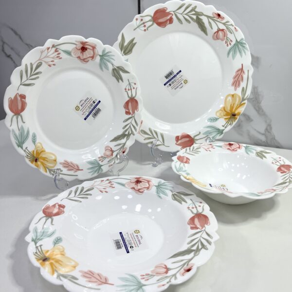 service de table 20pcs sv-9898 سرفيس طابل