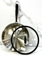 sauteuse inox st-18/10سوتوز