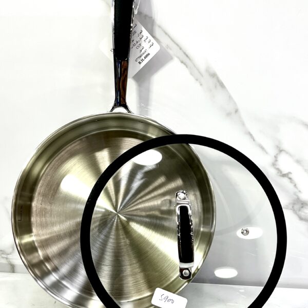 sauteuse inox st-18/10سوتوز