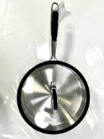 ⁦sauteuse inox st-18/10سوتوز⁩ - الصورة ⁦3⁩