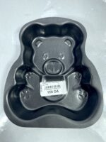 ⁦Mini moul a cake noire مول كايك صغير⁩ - الصورة ⁦4⁩