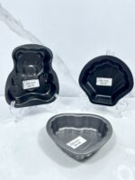 Mini moul a cake noire مول كايك صغير
