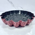 Moul tarte cockiage mouchté مول طارت