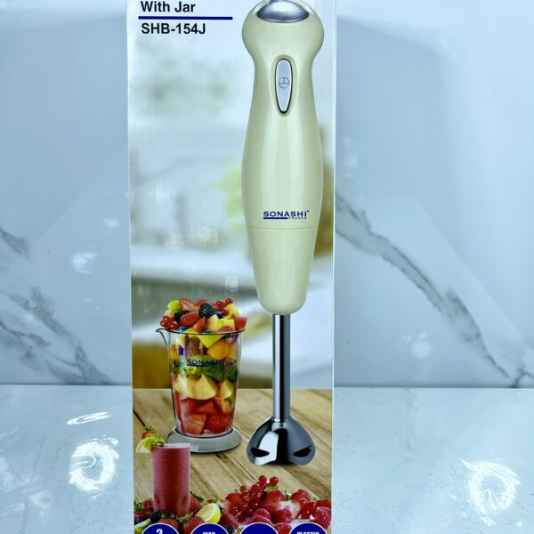 Bra mixeur-154J خلاط