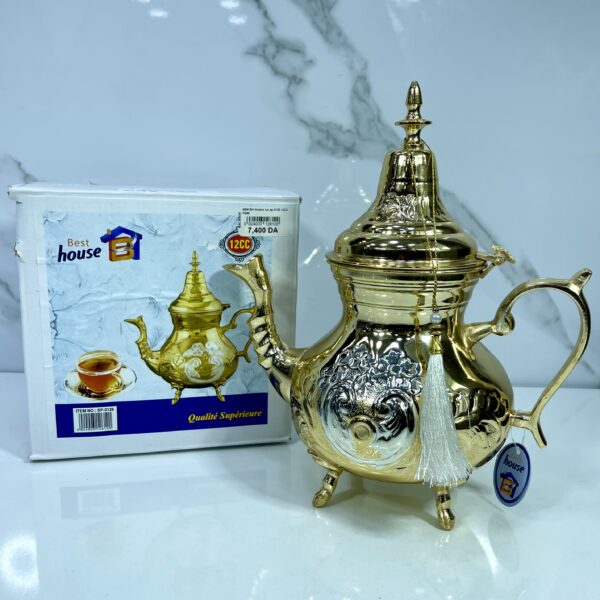 théier lux sp-3126 ابريق الشاي