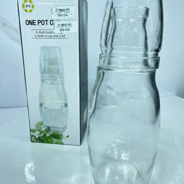 Carafe av verre rsy-s2 كاراف
