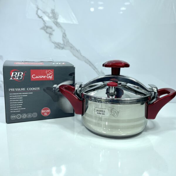 cocotte bbf كوكوت