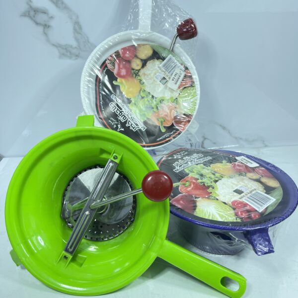 Hachoir manuel hm-0912 رحاية يدوية