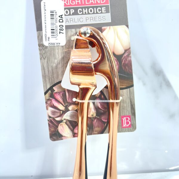 Presse ail bronz ba-2194 مفرمة الثوم