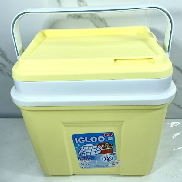 glaciere a manger gm-0386 حافضة لتبريد الطعام