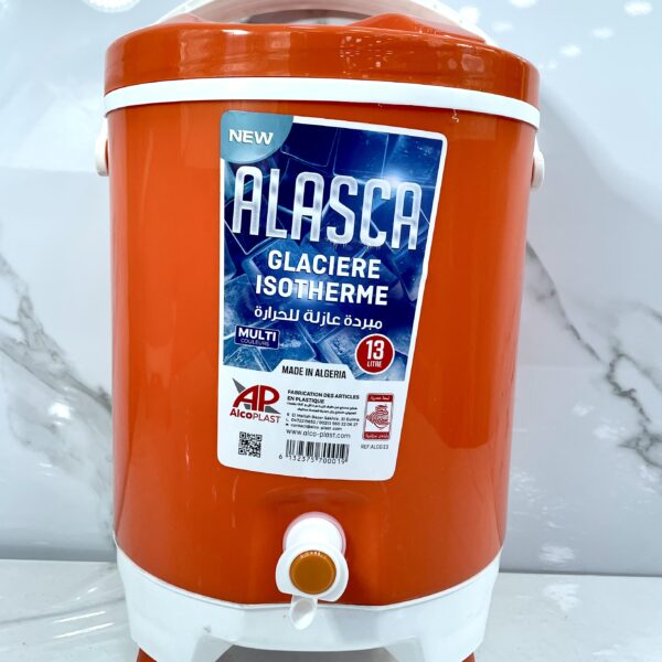 glacière robinet gr-0774 حافضة تبريد