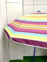 ⁦parasole p-8569 مظلة بحر (براصول)⁩ - الصورة ⁦3⁩