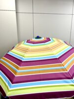 ⁦parasole p-8569 مظلة بحر (براصول)⁩ - الصورة ⁦2⁩