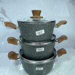 marmite bbf bras bois mb-4841 طنجرة