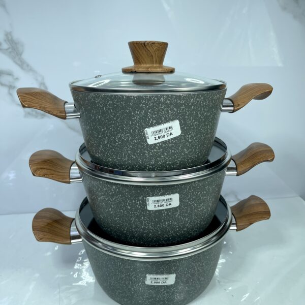 marmite bbf bras bois mb-4841 طنجرة