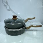 sauteuse bbf bras bois sb-0266 سوتوز