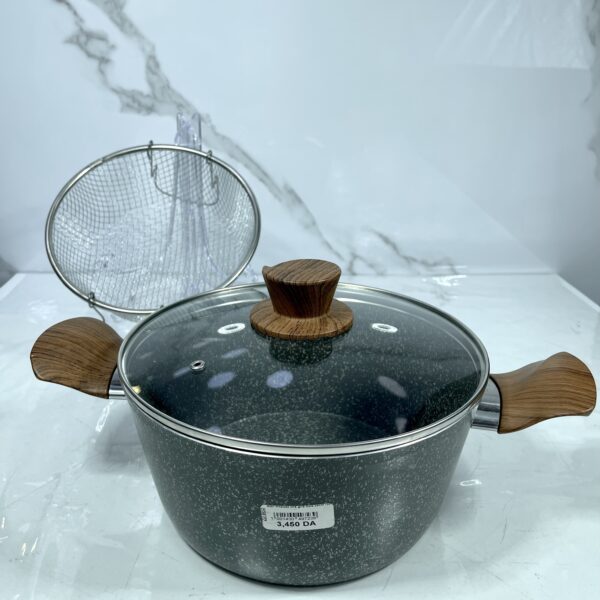 friteuse bbf bras bois fb-7239 فريتوز