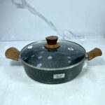 marmite plat bbf mp-2699 طنجرة بلا