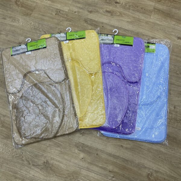 tapis salle de bain ts-8775 سجادة الحمام