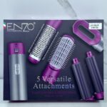 pack ENZO EN-6206 5en1 طقم