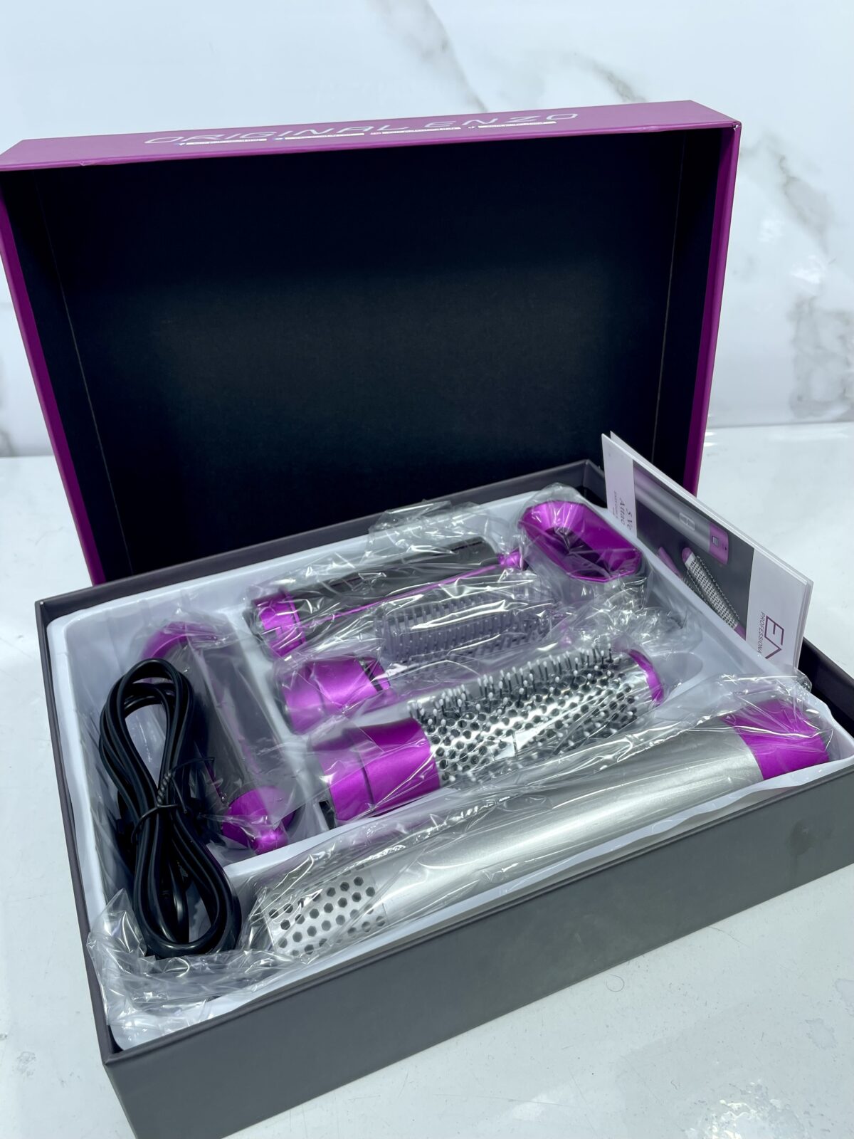 pack ENZO EN-6206 5en1 طقم – Image 2