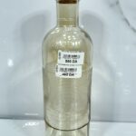 bouteille d'huile en verre miel rssy-1000a قرعة زيت