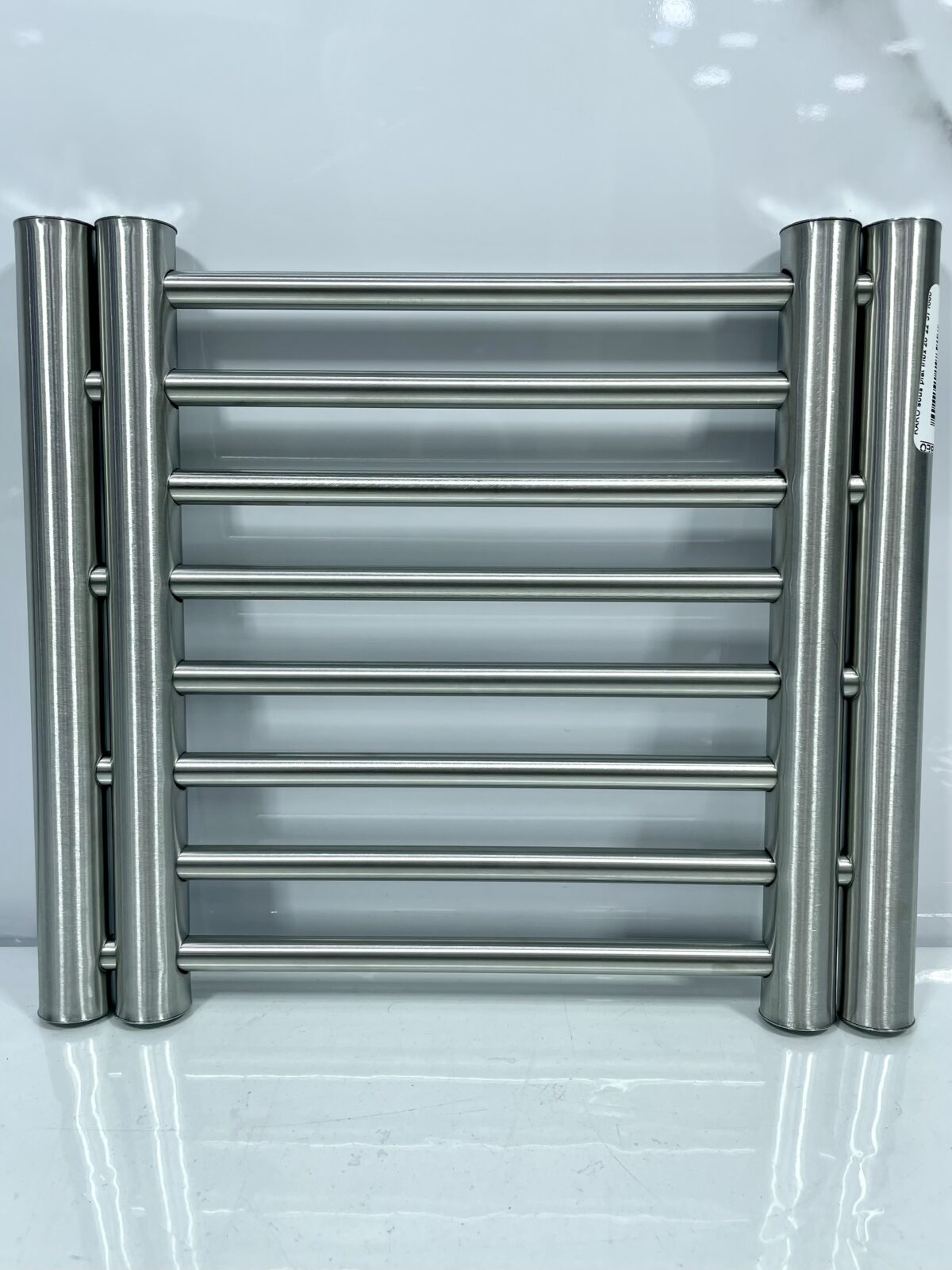 sous plat inox Sp-917سوبلا اينوكس – Image 2