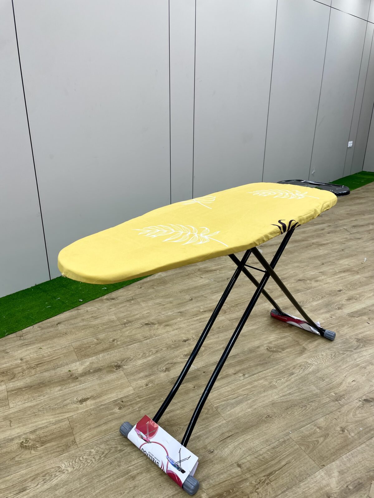table a repasser IB-02 لوح كي – Image 1
