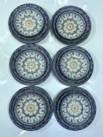 ⁦Service de table 18pcs HL-856 سرفيس طابل⁩ - الصورة ⁦3⁩