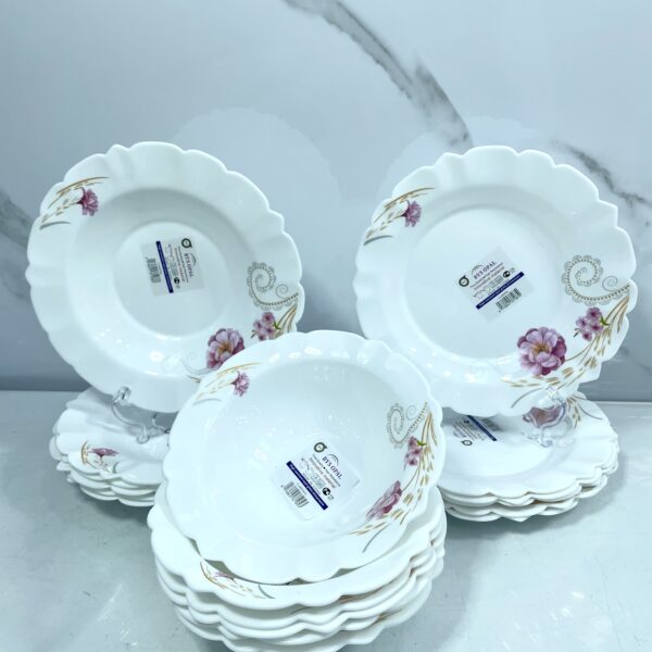 service de table 18 pcs sv-1893 سرفيس طابل