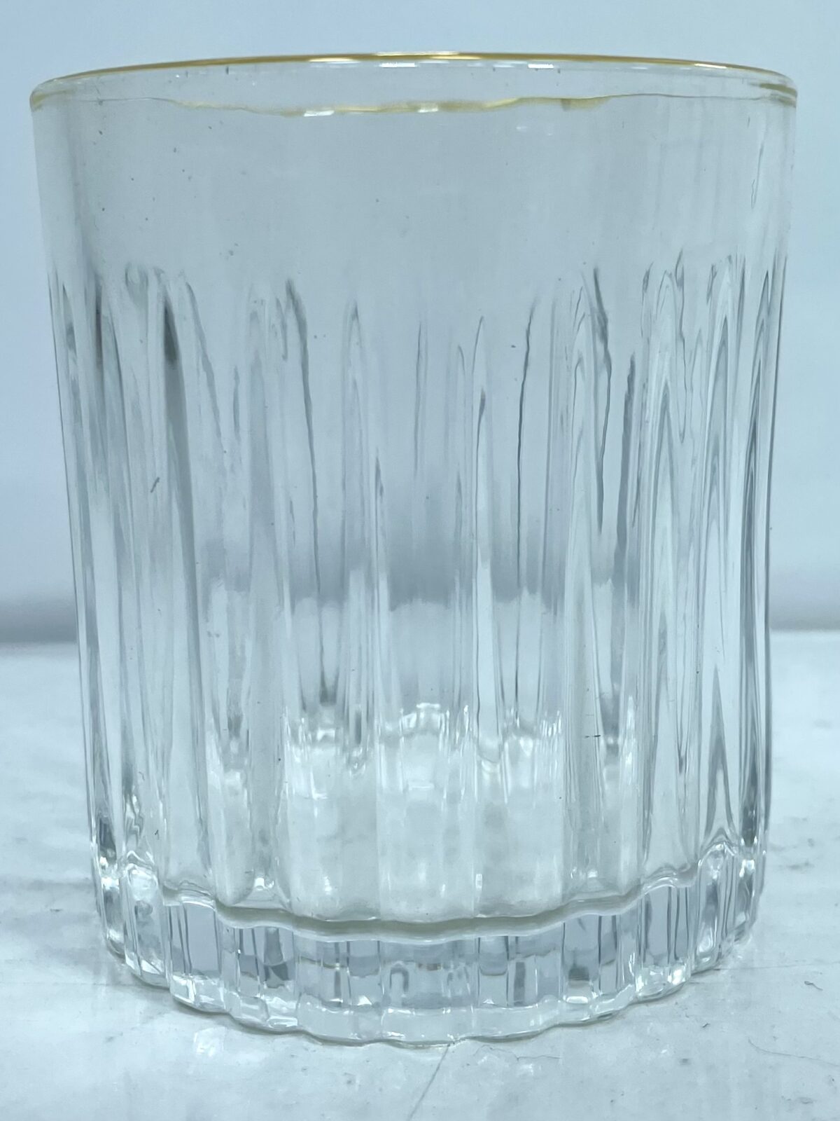 verre a eau 6p v-1991 كاس – Image 4