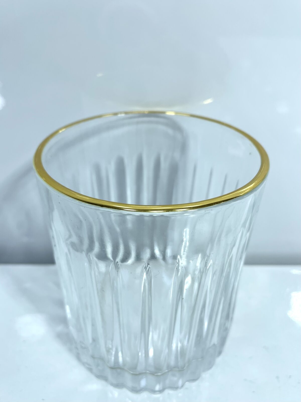 verre a eau 6p v-1991 كاس – Image 3