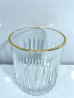 verre a eau 6p v-1991 كاس – Image 3