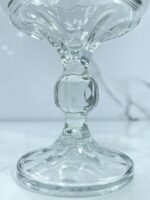 ⁦Coupes glaces en verre 6pcs ev3602cr كؤوس آيس كريم⁩ - الصورة ⁦4⁩