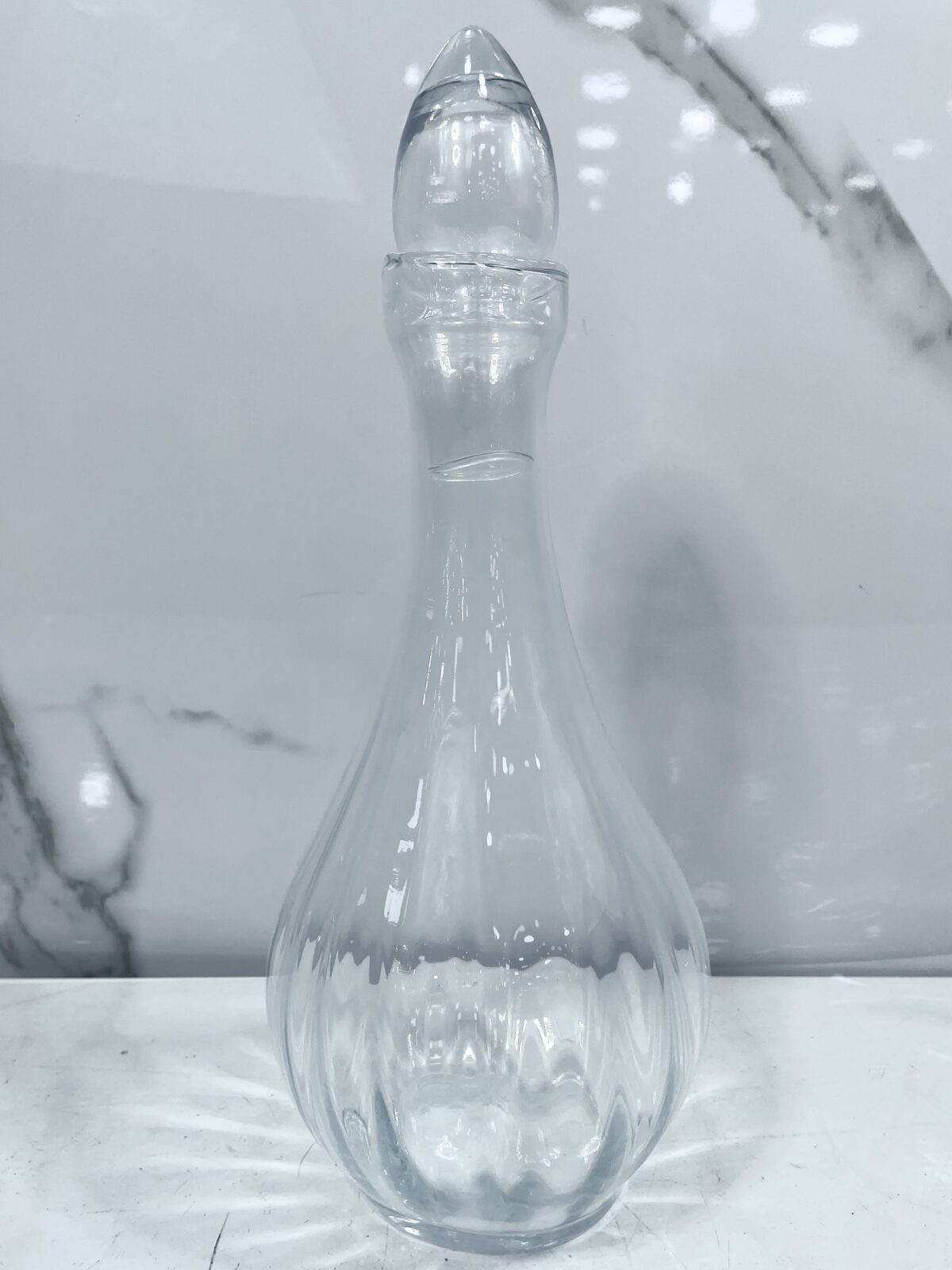 Bouteille en verre AKS قارورة – Image 2