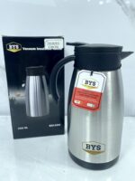⁦Thermos inox 1p B23-1343 تارمو اينوكس⁩ - الصورة ⁦2⁩