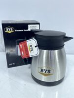 ⁦Thermos inox 1p B23-1343 تارمو اينوكس⁩ - الصورة ⁦4⁩
