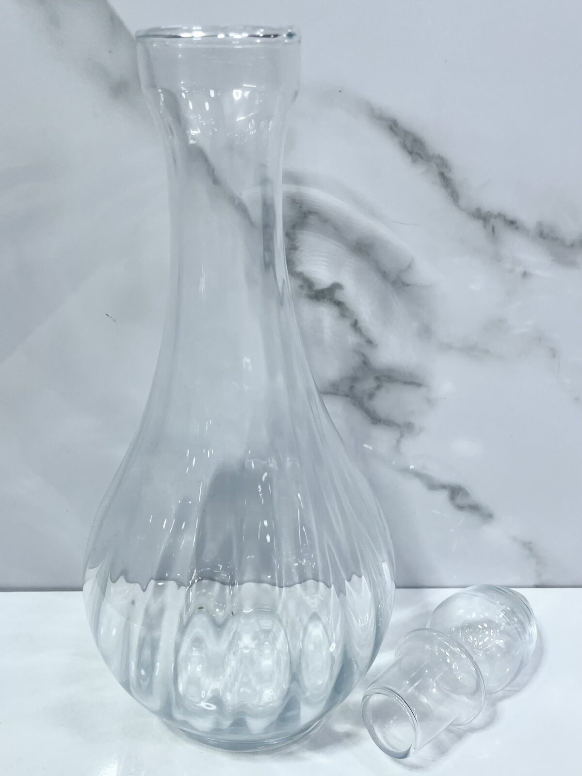 Bouteille en verre AKS قارورة – Image 3