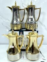 Thermos luxe 2pcs SM-2a09 تارموس