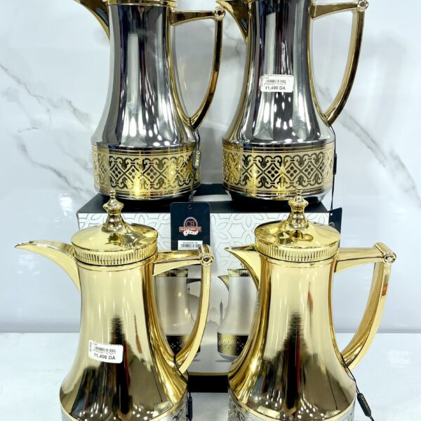 Thermos luxe 2pcs SM-2a09 تارموس