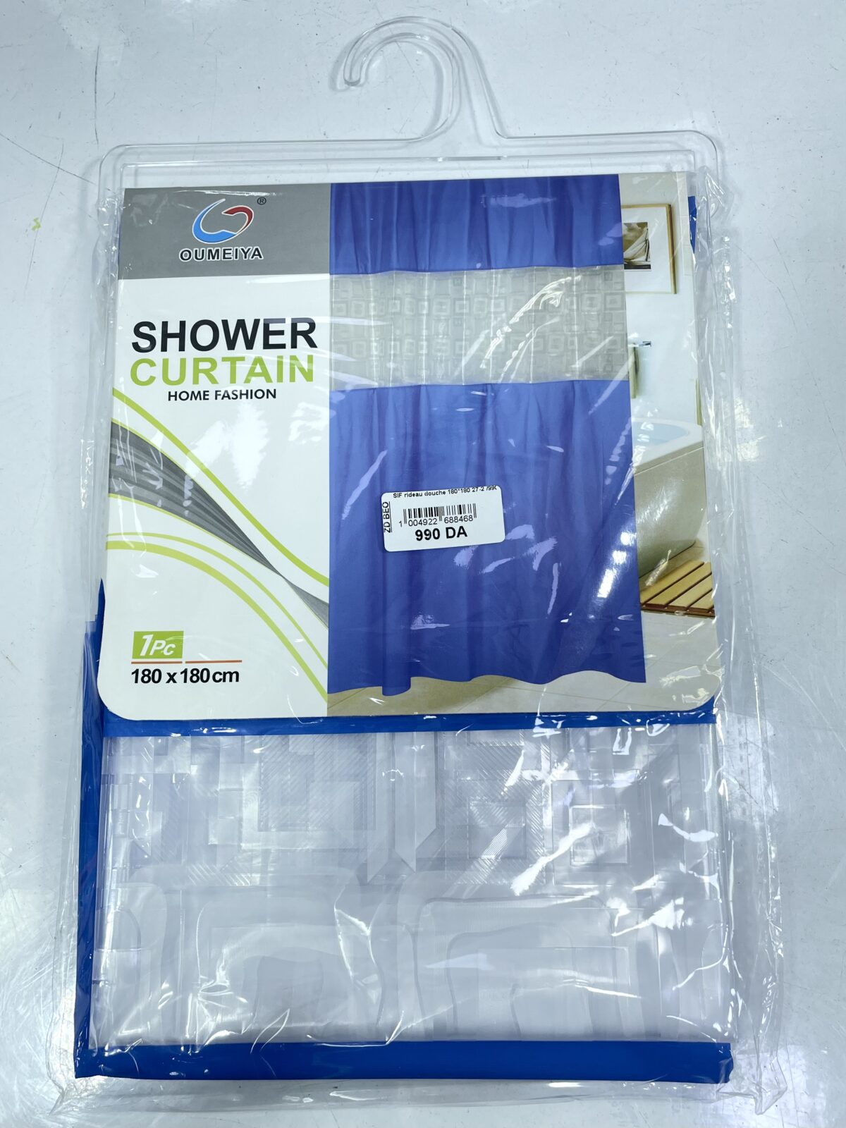 Rideaux salle de bain 27-2 ريدو حمام – Image 6