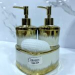série salle de bain céramique طقم حمام