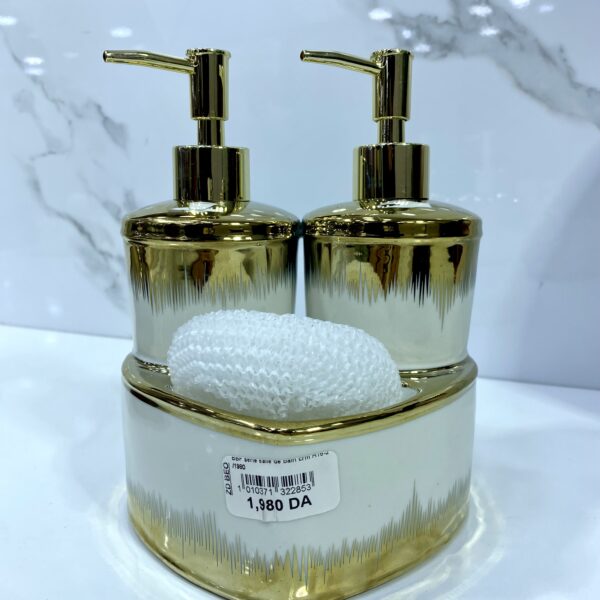 série salle de bain céramique