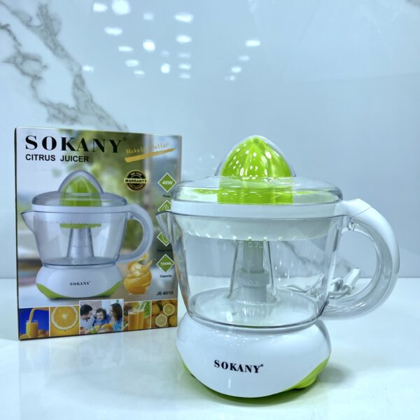 presse agrume sokany
