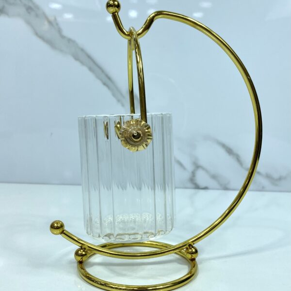 porte cuillère dore بورت كويار