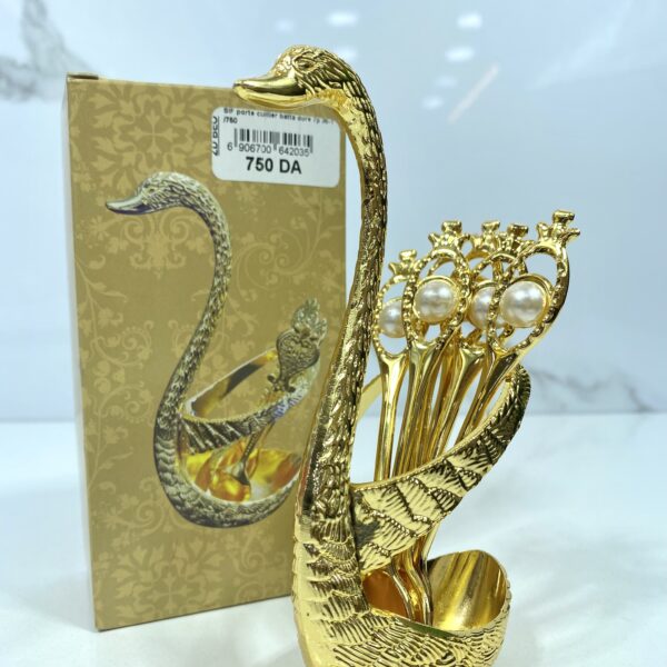 porte cuillère bata حاملة الملاعق