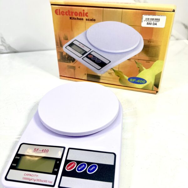 balance gâteau SF-400 ميزان الحلوى