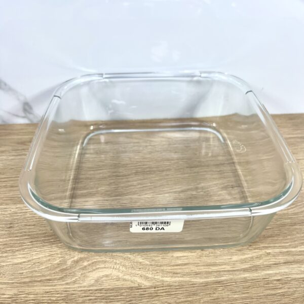 Plat four p-1109 بلا فرن